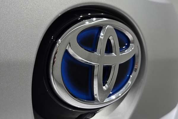 2024 Toyota Corolla Corolla Hatch Hybrid Ascent Sport 1.8L Auto CVT 5 Door