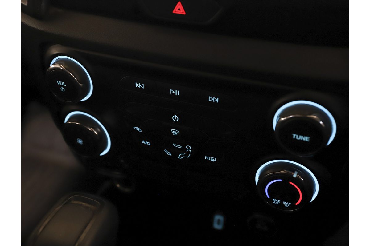 2020 Ford Ranger XL PX MkIII 4X4 3.2L