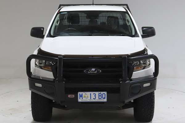2020 Ford Ranger XL PX MkIII 4X4 3.2L