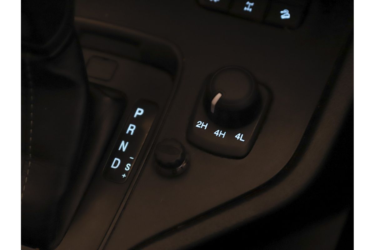2020 Ford Ranger XL PX MkIII 4X4 3.2L