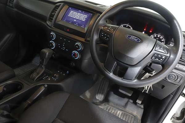 2020 Ford Ranger XL PX MkIII 4X4 3.2L