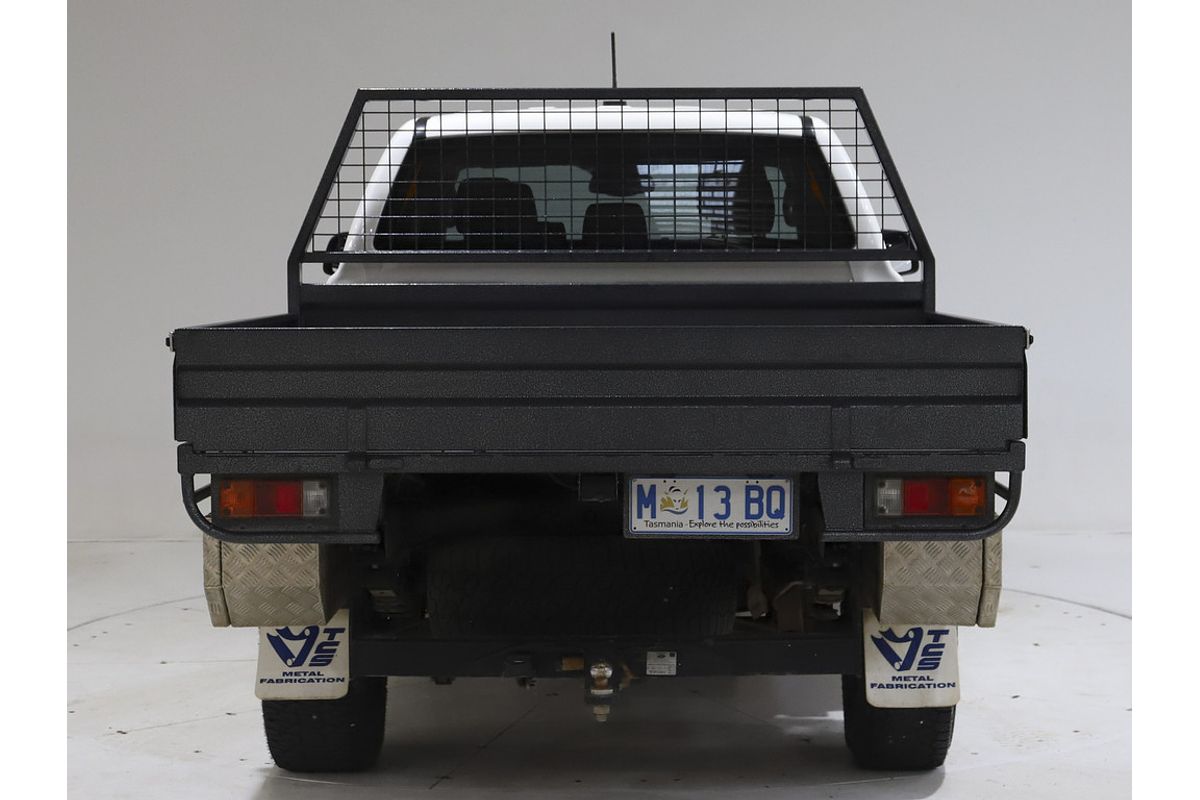 Ford RANGER 2020.75 DOUBLE CC XL . 3.2L 6A 4X4