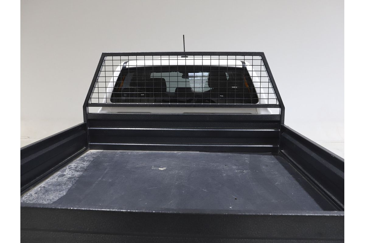 Ford RANGER 2020.75 DOUBLE CC XL . 3.2L 6A 4X4
