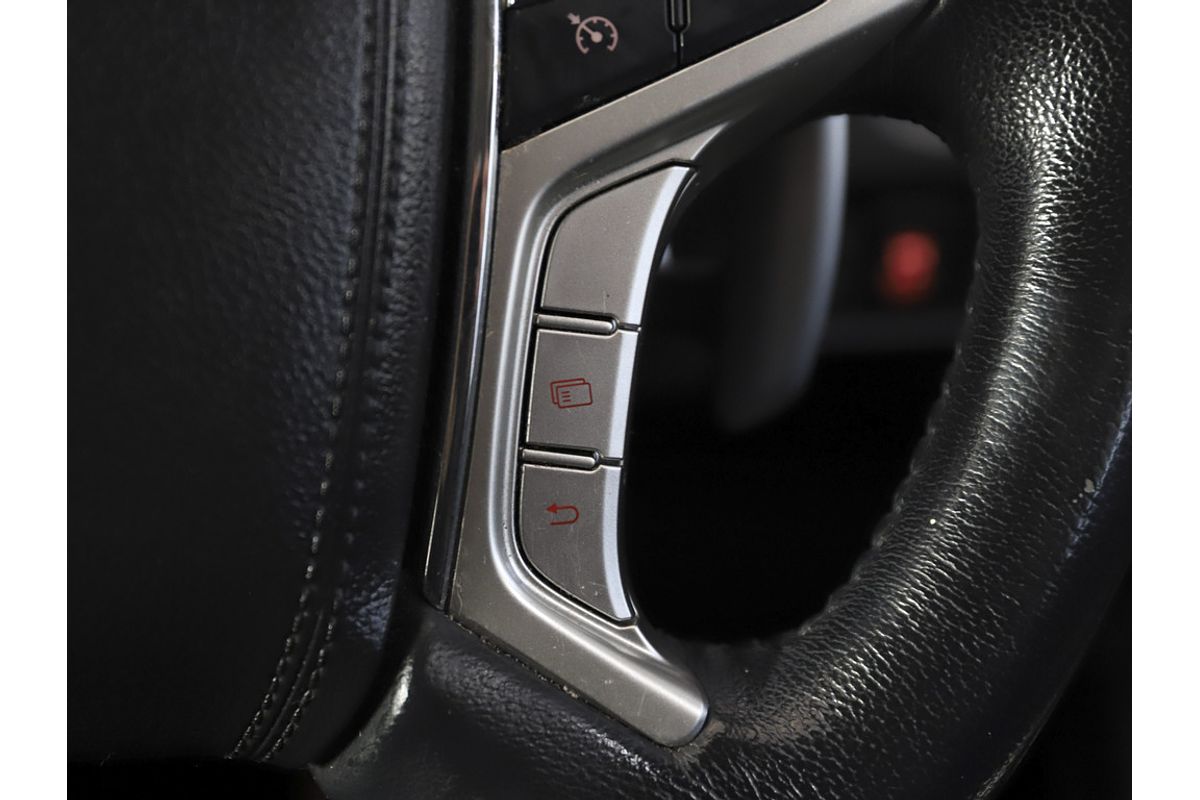 2021 Mitsubishi Triton GSR MR 4X4