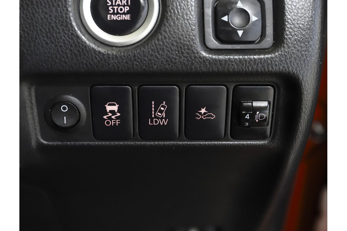 2021 Mitsubishi Triton GSR MR 4X4