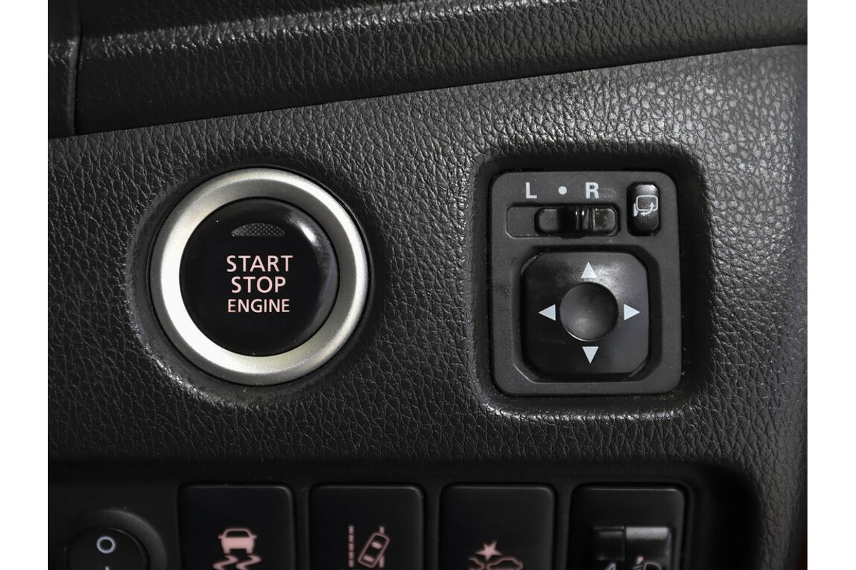 2021 Mitsubishi Triton GSR MR 4X4