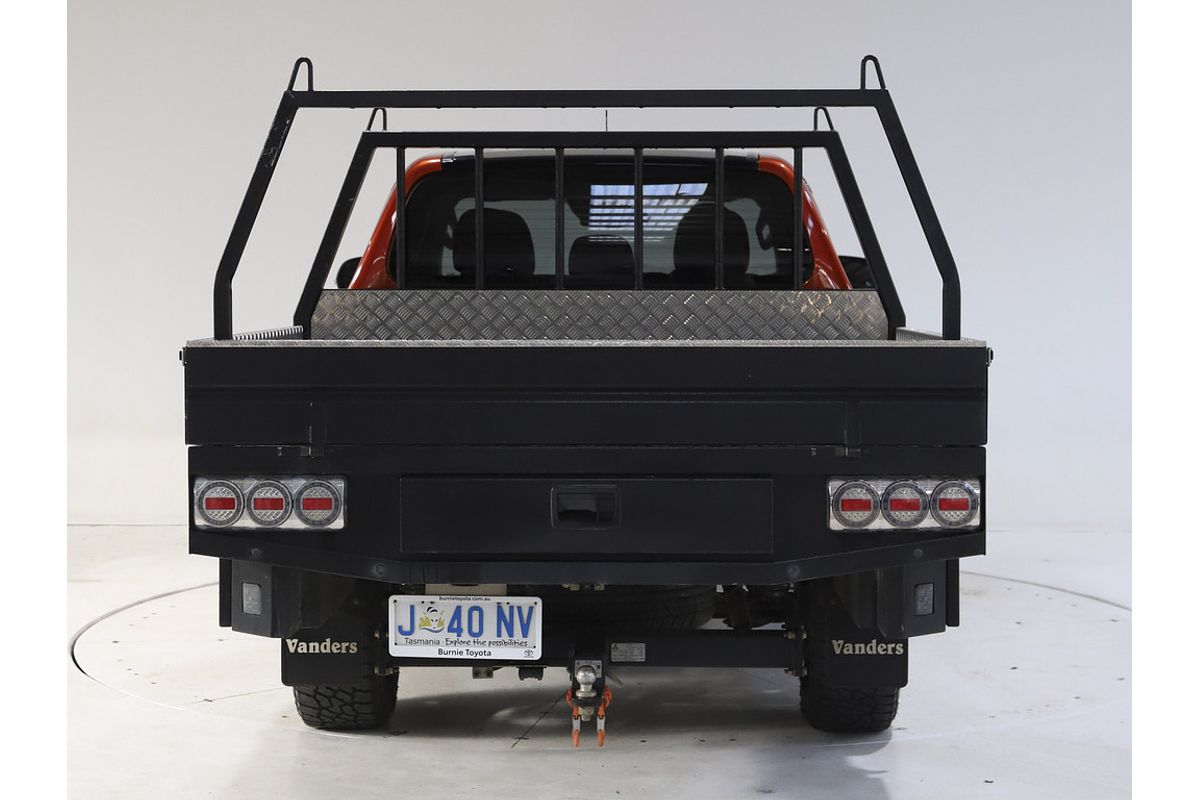 2021 Mitsubishi Triton GSR MR 4X4