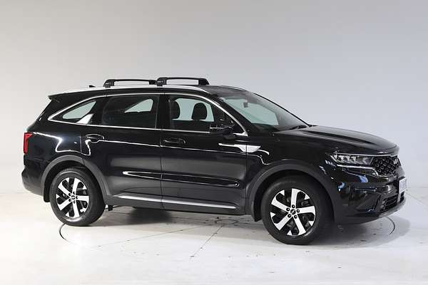 2022 Kia Sorento Sport MQ4