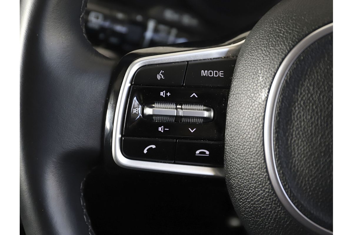 2022 Kia Sorento Sport MQ4