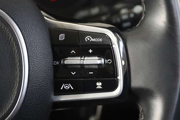 2022 Kia Sorento Sport MQ4
