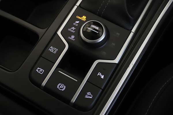 2022 Kia Sorento Sport MQ4