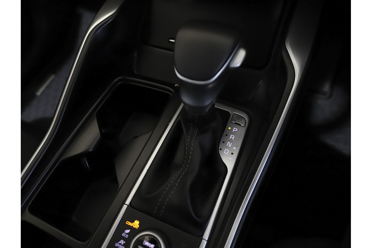 2022 Kia Sorento Sport MQ4