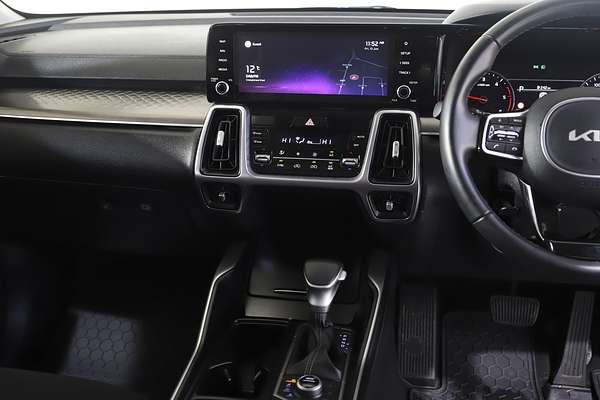 2022 Kia Sorento Sport MQ4