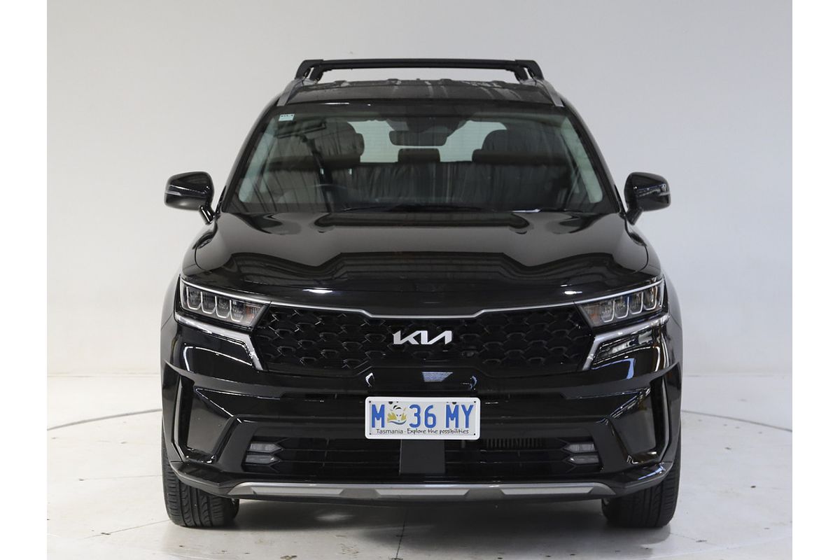 2022 Kia Sorento Sport MQ4