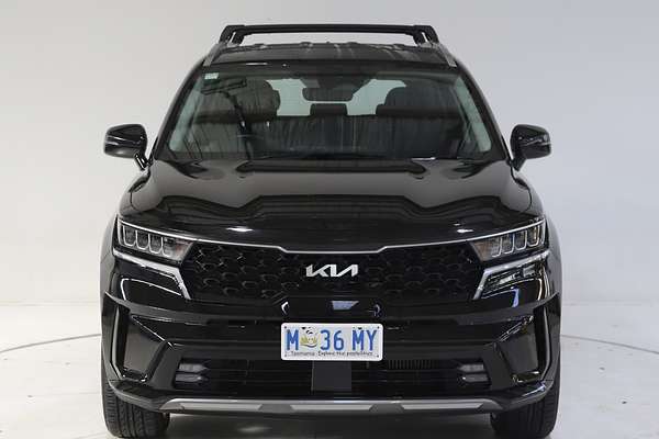 2022 Kia Sorento Sport MQ4