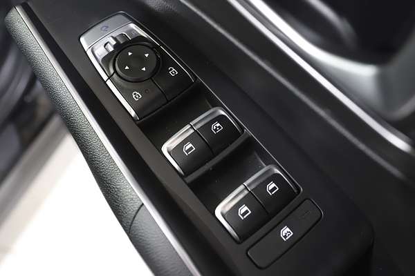 2022 Kia Sorento Sport MQ4