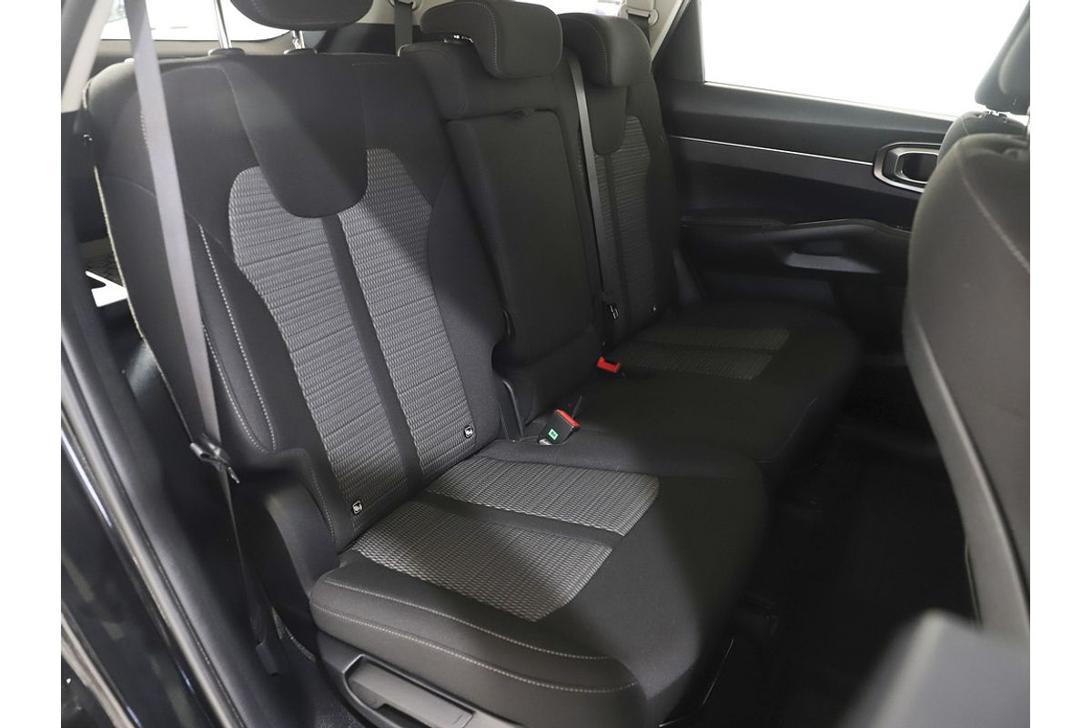 2022 Kia Sorento Sport MQ4