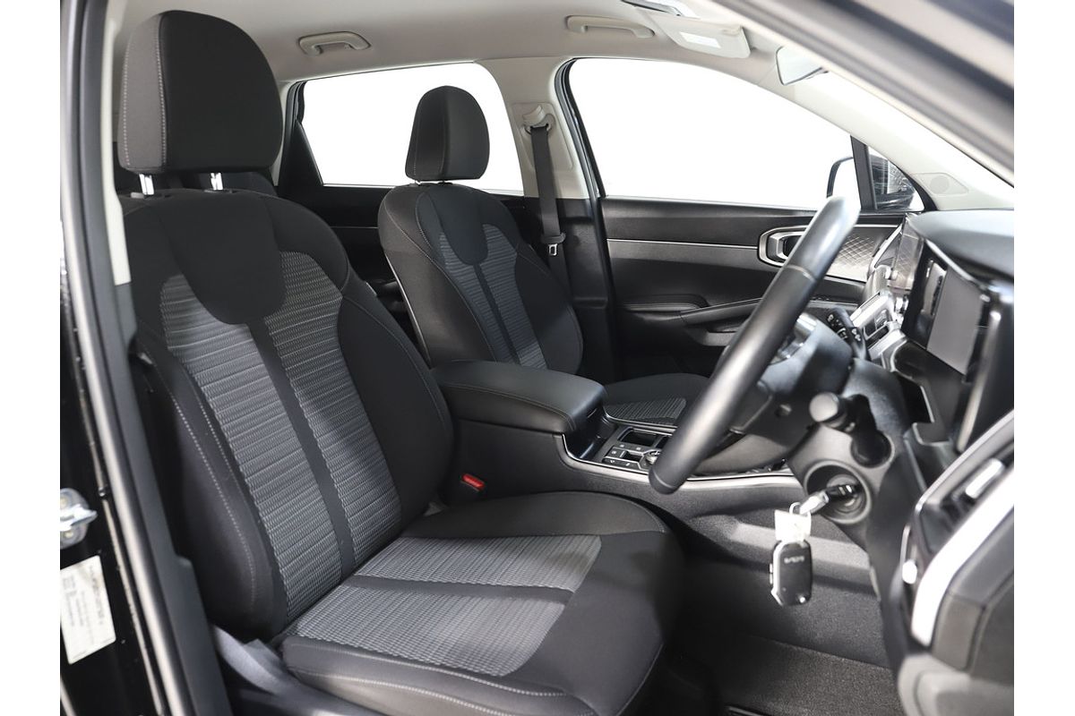 2022 Kia Sorento Sport MQ4