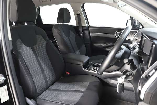 2022 Kia Sorento Sport MQ4