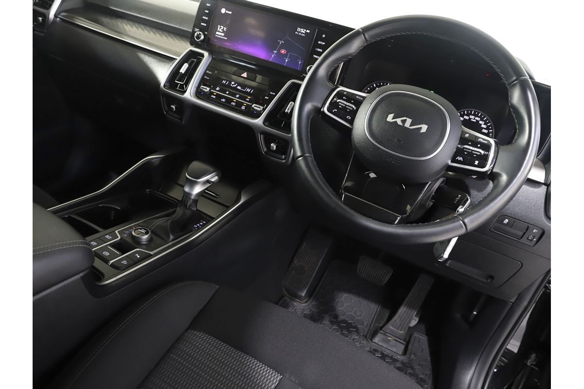 2022 Kia Sorento Sport MQ4