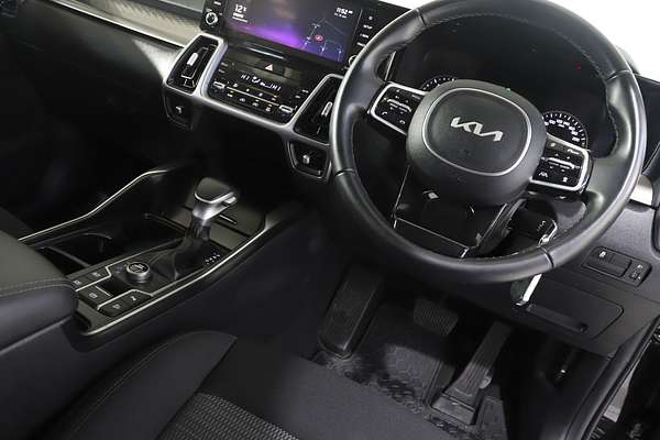 2022 Kia Sorento Sport MQ4