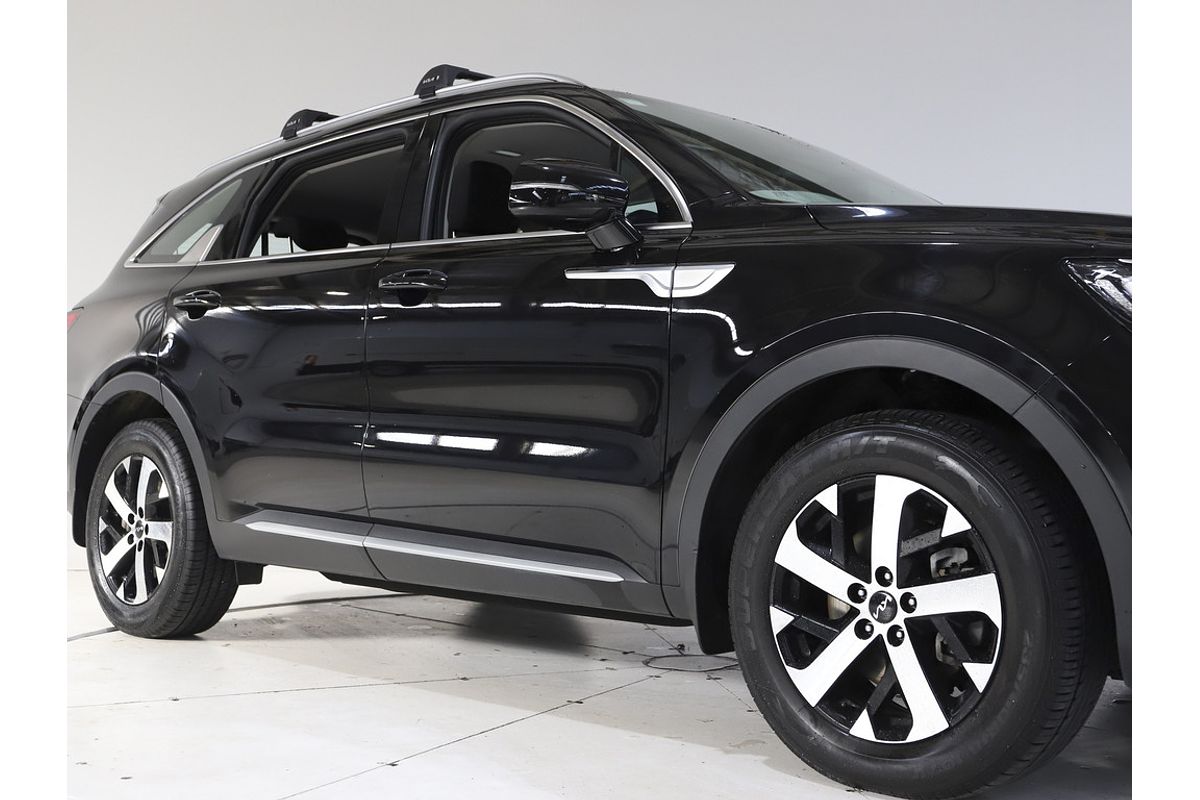 2022 Kia Sorento Sport MQ4