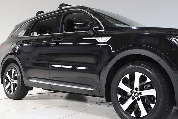 2022 Kia Sorento Sport MQ4