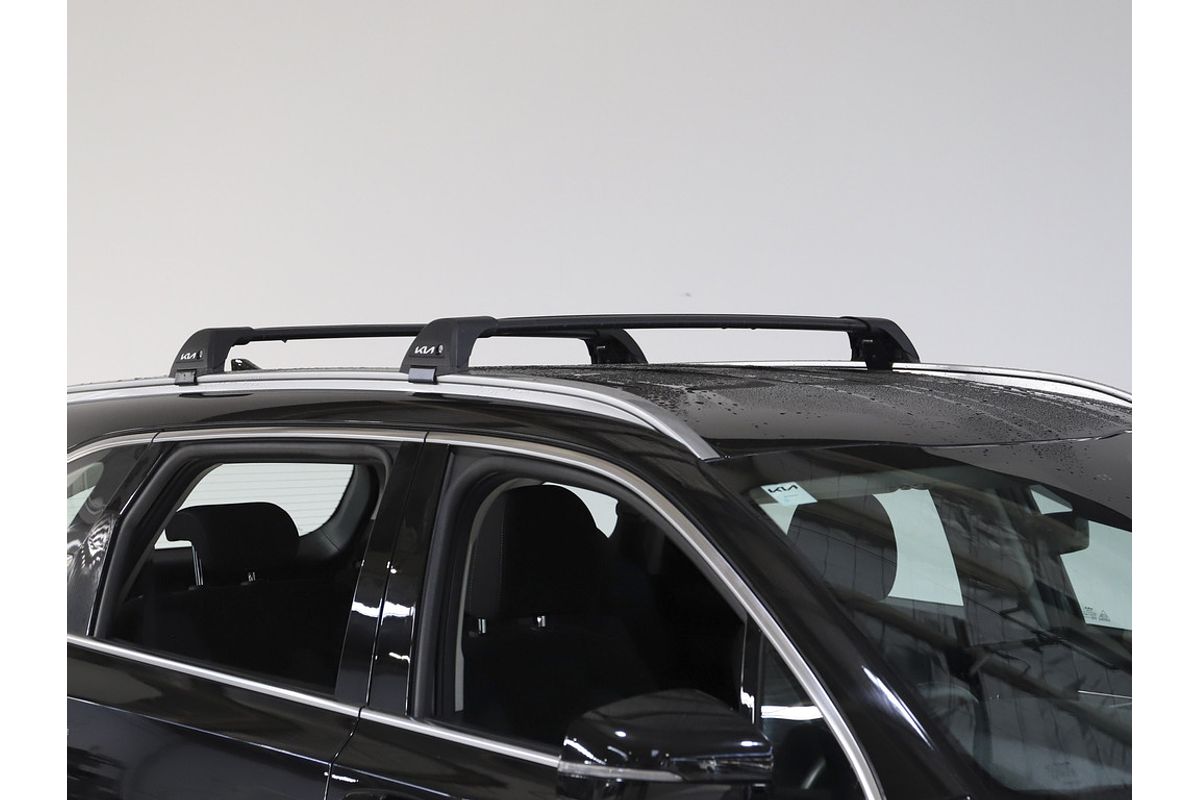 2022 Kia Sorento Sport MQ4