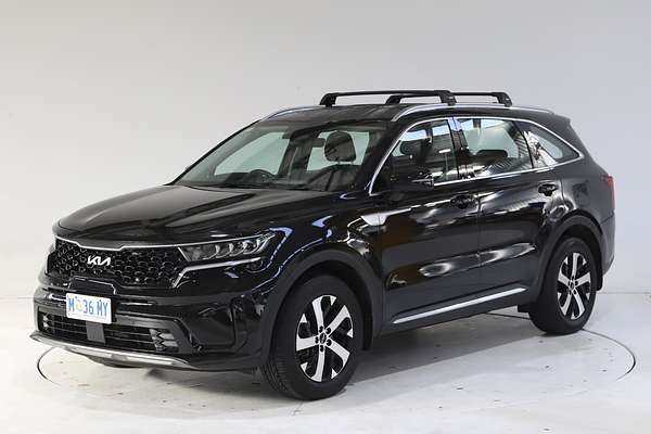 2022 Kia Sorento Sport MQ4