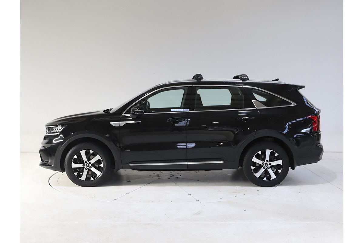 2022 Kia Sorento Sport MQ4