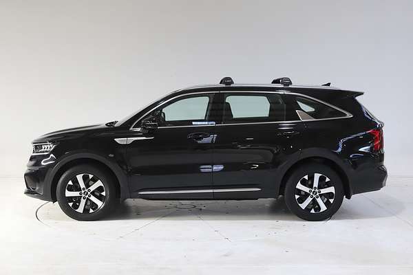 2022 Kia Sorento Sport MQ4