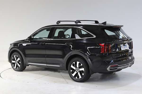 2022 Kia Sorento Sport MQ4