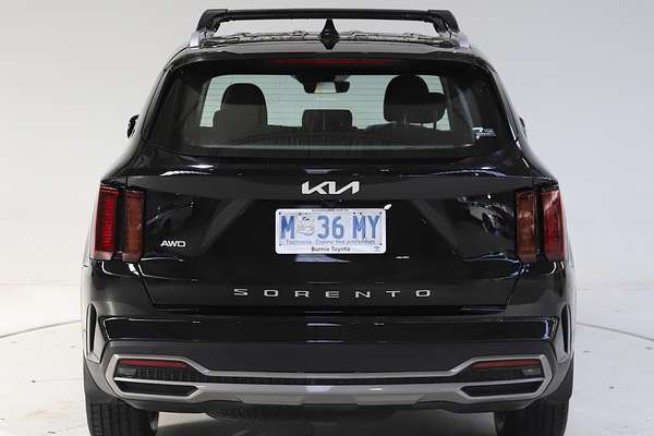 2022 Kia Sorento Sport MQ4