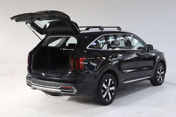 2022 Kia Sorento Sport MQ4