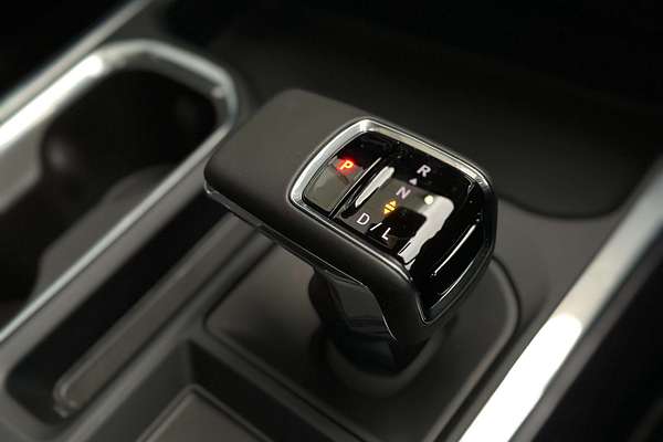 2024 Chevrolet Silverado 1500 LTZ Premium W/Tech Pack T1 4X4
