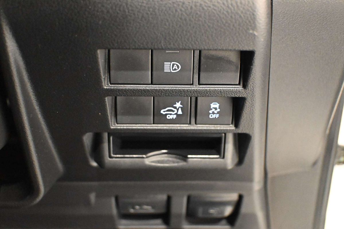 2021 Toyota Landcruiser LC300 VX (4x4) FJA300R