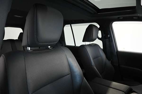 2021 Toyota Landcruiser LC300 VX (4x4) FJA300R