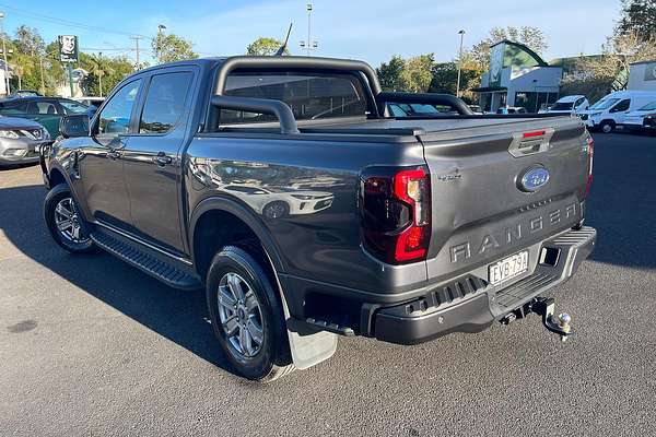 2022 Ford Ranger XLT 4X4 2.0L