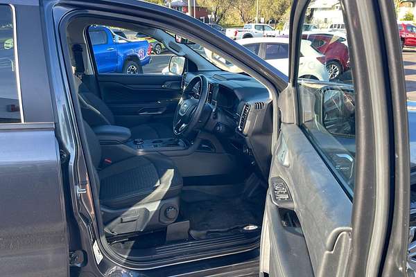 2022 Ford Ranger XLT 4X4 2.0L