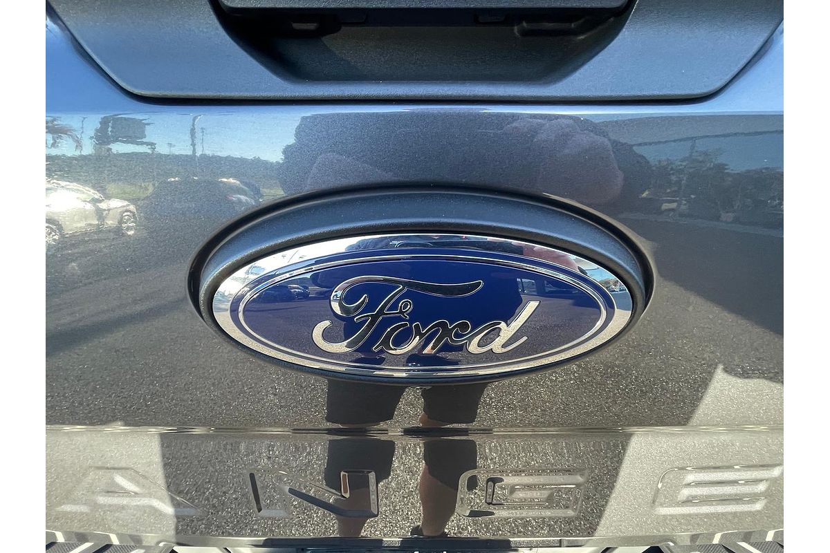 2022 Ford Ranger XLT 4X4 2.0L
