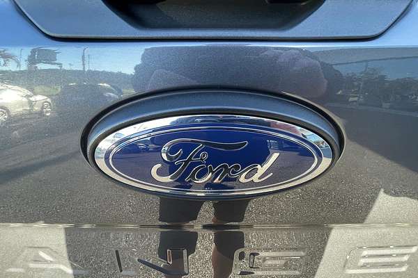 2022 Ford Ranger XLT 4X4 2.0L