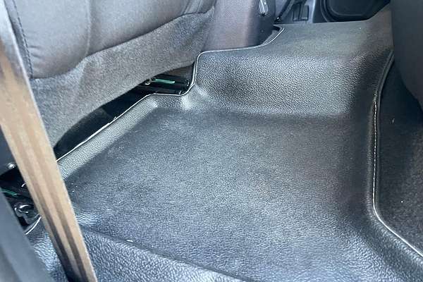 2022 Ford Ranger XLT 4X4 2.0L