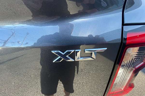 2022 Ford Ranger XLT 4X4 2.0L