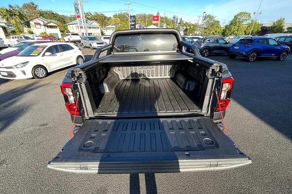 2022 Ford Ranger XLT 4X4 2.0L