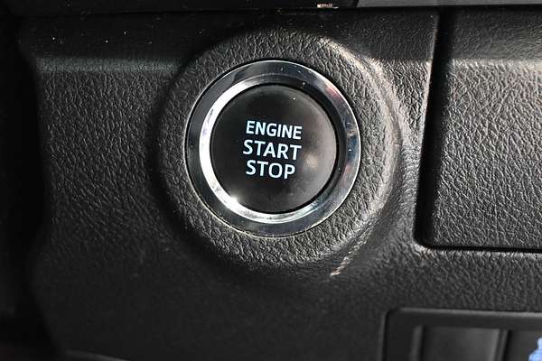 2022 Toyota Hilux SR5 GUN126R 4X4