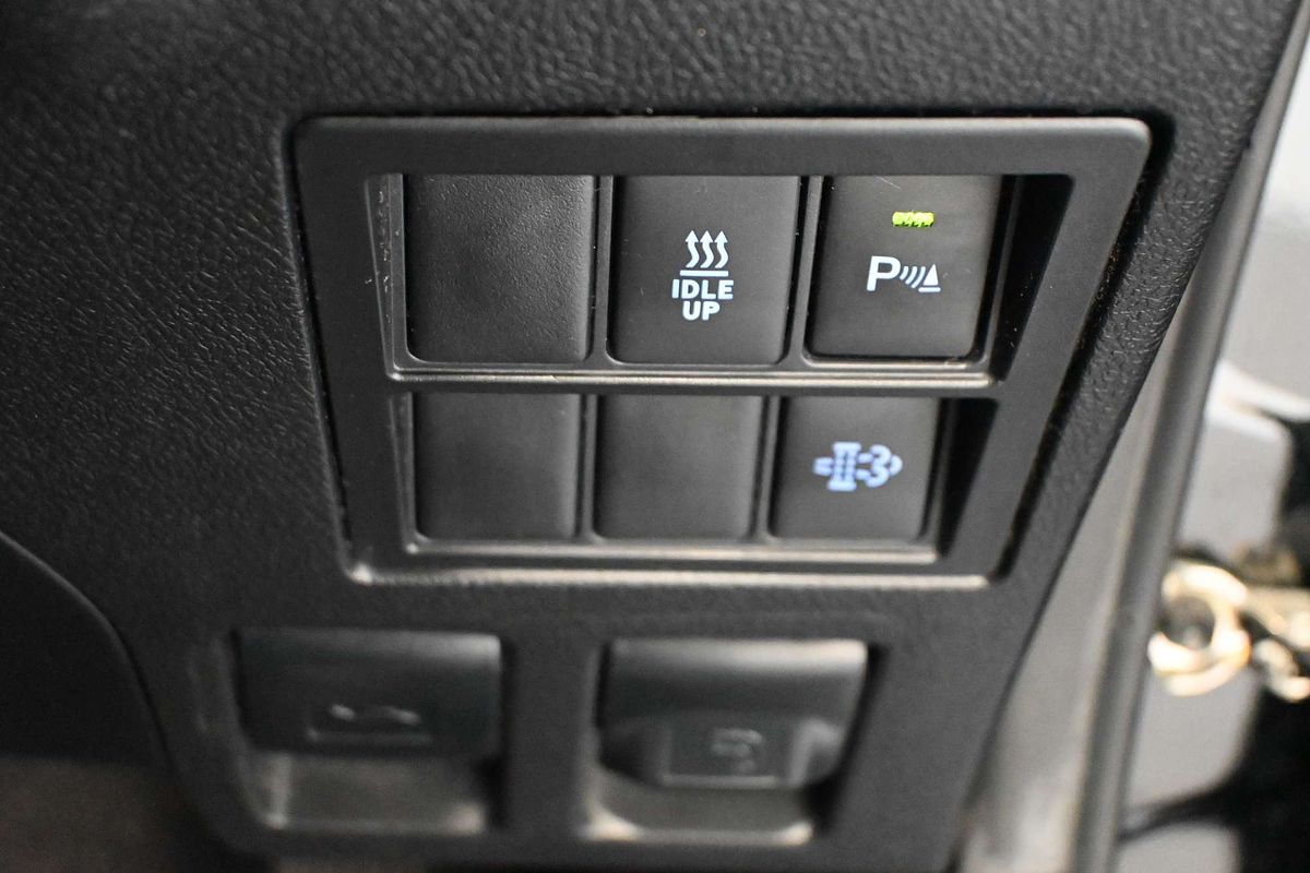 2022 Toyota Hilux SR5 GUN126R 4X4