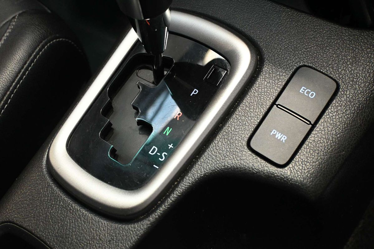 2022 Toyota Hilux SR5 GUN126R 4X4