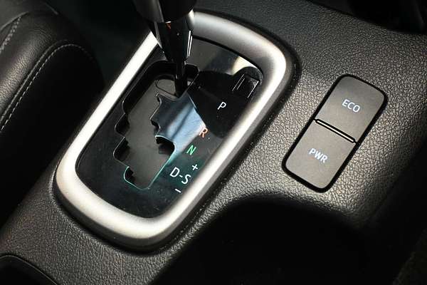 2022 Toyota Hilux SR5 GUN126R 4X4