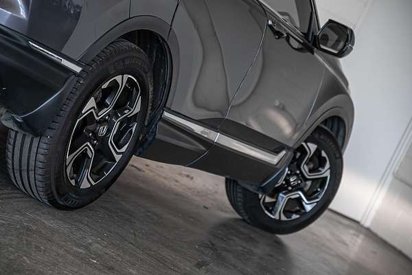 2018 Honda CR-V VTi-S RW