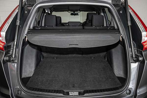 2018 Honda CR-V VTi-S RW